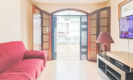 Casa com 4 quartos à venda na Rua Coronel Paulo Soares Moura, --, Butantã, São Paulo