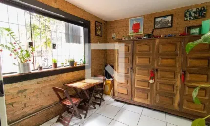 Casa com 2 quartos à venda na Rua Aurélia, --, Água Branca, São Paulo