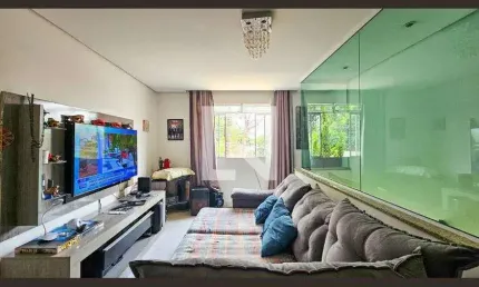 Casa com 3 quartos à venda na Rua Celso Lara Barberis, --, Interlagos, São Paulo