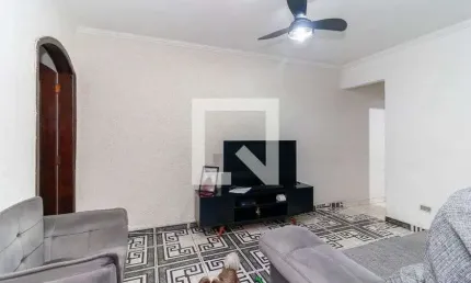 Casa com 4 quartos à venda na Estr. Morro Dos Olhos Dagua, --, Vila Carmosina, São Paulo