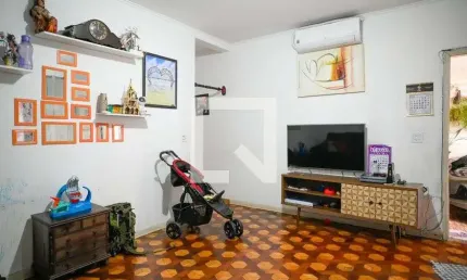 Casa com 2 quartos à venda na Rua Florestópolis, --, Sacomã, São Paulo