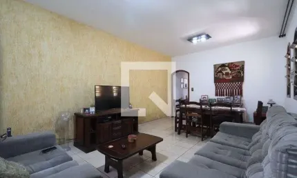 Casa com 3 quartos à venda na Rua Aurora das Dores, --, Vila Formosa, São Paulo