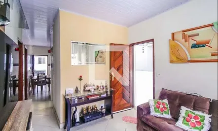 Casa com 3 quartos à venda na Rua Mossoró, --, Sapopemba, São Paulo