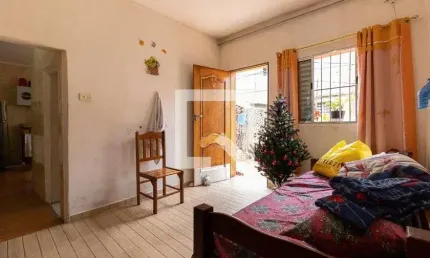 Casa à Venda - Jardim Santa Emília, 5 Quartos,  206 m2