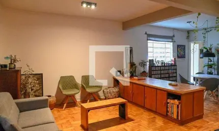 Casa com 3 quartos à venda na Rua Joaquim Piza, --, Aclimação, São Paulo