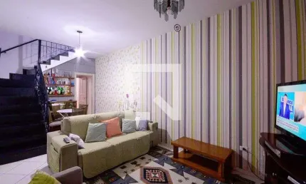 Casa com 3 quartos à venda na Rua Professor Malta Cardoso, --, Bosque da Saúde, São Paulo