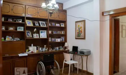 Casa com 7 quartos à venda na Rua Antônio Correia, --, Piqueri, São Paulo