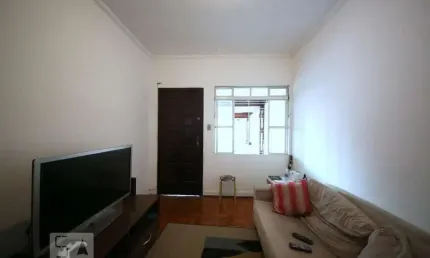 Casa com 2 quartos à venda na Rua Casimiro de Abreu, --, Campo Belo, São Paulo