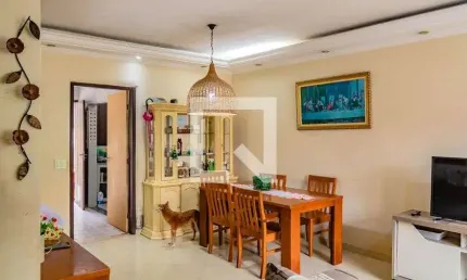 Casa com 3 quartos à venda na Rua dos Beija-Flores, --, Jabaquara, São Paulo