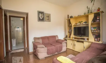 Casa com 3 quartos à venda na Rua Eubelo, --, Jabaquara, São Paulo