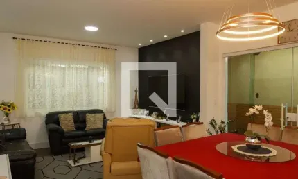 Casa com 2 quartos à venda na Rua Rafael D. Santoro, --, Vila Constança, São Paulo