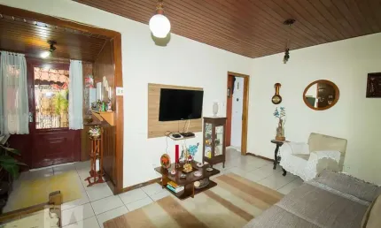 Casa com 2 quartos à venda na Rua Padre Francisco Xavier Roser, --, Bosque da Saúde, São Paulo
