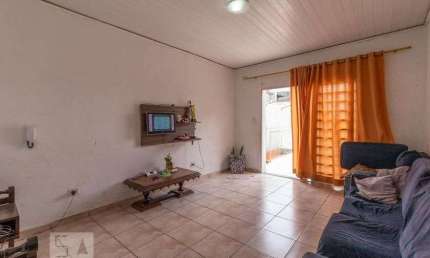 Casa com 3 quartos à venda na Rua Manuel José de Almeida, --, Freguesia do Ó, São Paulo