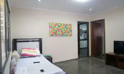 Casa com 2 quartos à venda na Avenida Jaime Torres, --, Ponte Rasa, São Paulo