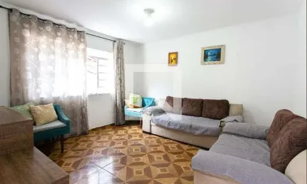 Casa com 2 quartos à venda na Rua Mirandinha, --, Penha De França, São Paulo