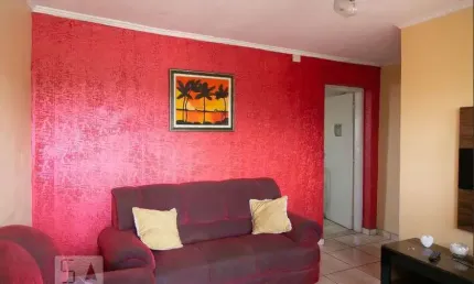 Casa com 2 quartos à venda na Avenida Campanella, --, Itaquera, São Paulo