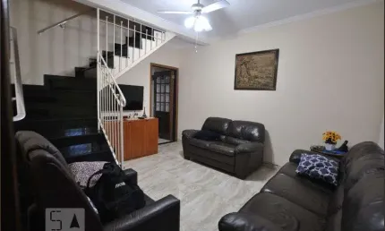 Casa com 3 quartos à venda na Rua Francisco Teodoro Mendes, --, Bosque da Saúde, São Paulo