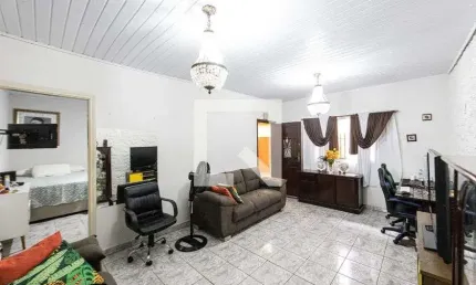 Casa com 2 quartos à venda na Rua Eugênia de Carvalho, --, Vila Matilde, São Paulo