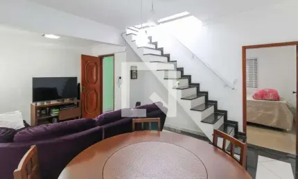 Casa com 3 quartos à venda na Rua Aureliano do Amaral, --, Sapopemba, São Paulo