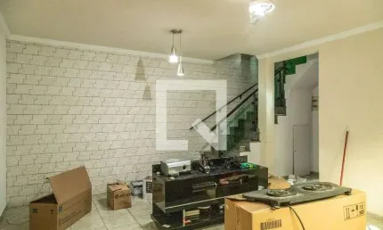 Casa com 4 quartos à venda na Rua Agenor Brito, --, Ponte Rasa, São Paulo