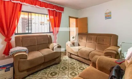 Casa com 2 quartos à venda na Rua Salvador Vilar da Silva, --, Freguesia do Ó, São Paulo