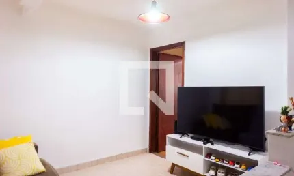 Casa à venda - jardim anália franco, 2 quartos,  110 m2