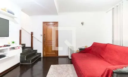 Casa à venda - vila campo grande, 3 quartos,  100 m2