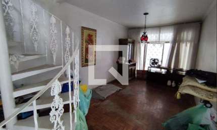 Casa com 2 quartos à venda na Rua Bernardino Vergueiro, --, Vila Ré, São Paulo