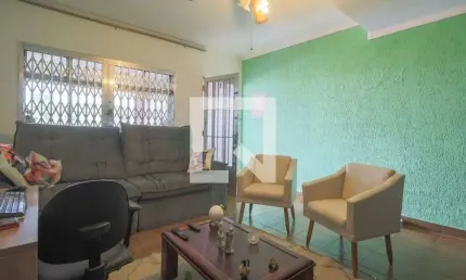 Casa com 3 quartos à venda na Rua Jaboticabal, --, Mooca, São Paulo