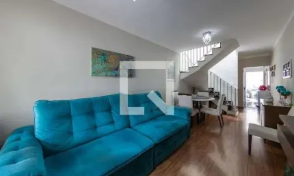 Casa com 3 quartos à venda na Rua Rio do Peixe, --, Vila Prudente, São Paulo