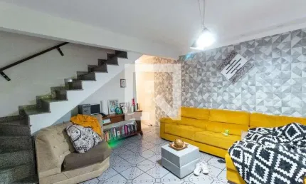 Casa com 4 quartos à venda na Rua Ana Luísa de Sousa, --, Ponte Rasa, São Paulo