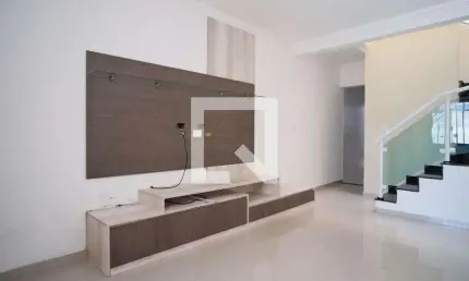 Casa com 3 quartos à venda na Rua Alcir Alcântara Barbosa, --, Ponte Rasa, São Paulo