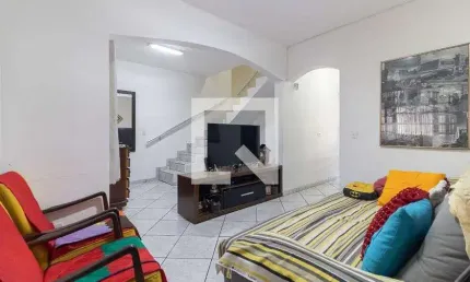 Casa com 3 quartos à venda na Rua Serpa Sobrinho, --, Vila das Mercês, São Paulo