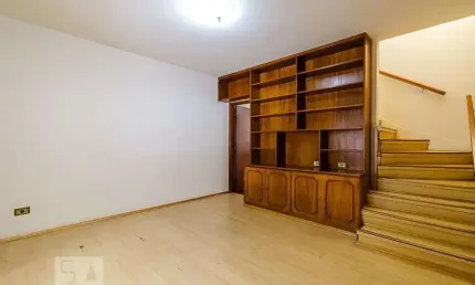 Casa com 2 quartos à venda na Rua Doutor Monteiro Tapajós, --, Bosque da Saúde, São Paulo