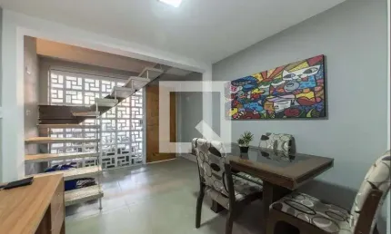 Casa com 2 quartos à venda na Rua Raul Traldi, --, Bosque da Saúde, São Paulo