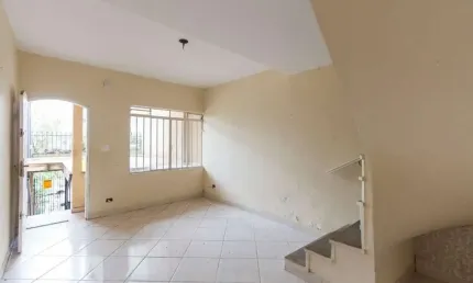 Casa com 2 quartos à venda na Rua Tebas, --, Vila Mascote, São Paulo