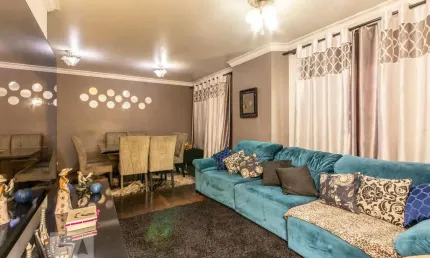 Casa com 2 quartos à venda na Rua João Gonçalves Ribeiro, --, Cangaíba, São Paulo