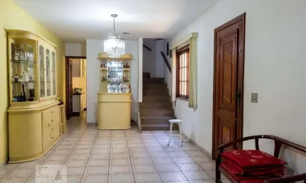 Casa com 3 quartos à venda na Rua José Wasth Rodrigues, --, Vila Maria, São Paulo