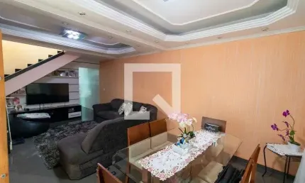 Casa com 4 quartos à venda na Rua Mário Lapietra, --, Ponte Rasa, São Paulo