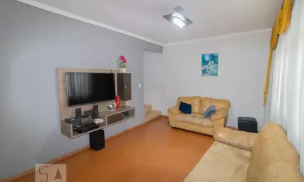 Casa com 3 quartos à venda na Rua Padre Pascoal Rochedreux, --, Mandaqui, São Paulo