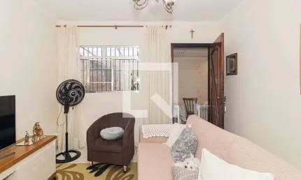Casa com 4 quartos à venda na Rua Paulo de Avelar, --, Vila Gustavo, São Paulo