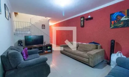Casa à Venda - Cidade Patriarca, 3 Quartos,  120 m2