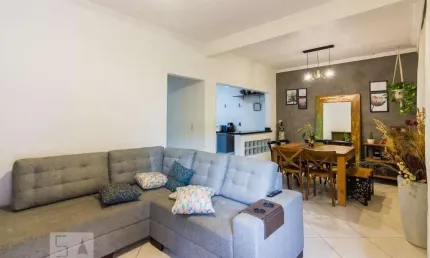 Casa com 2 quartos à venda na Rua Gustavo Barroso, --, Casa Verde, São Paulo