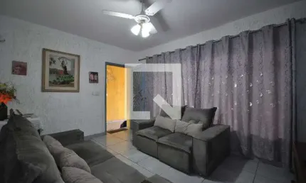 Casa com 3 quartos à venda na Rua George Guynemer, --, Jardim Brasil, São Paulo