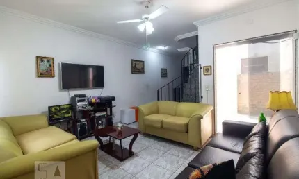 Casa com 3 quartos à venda na Rua Brás Machado Lima, --, Vila Formosa, São Paulo