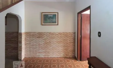 Casa à venda - parque são lucas, 3 quartos,  200 m2