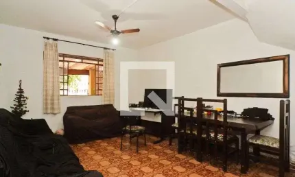 Casa à venda - parque são domingos, 5 quartos,  100 m2
