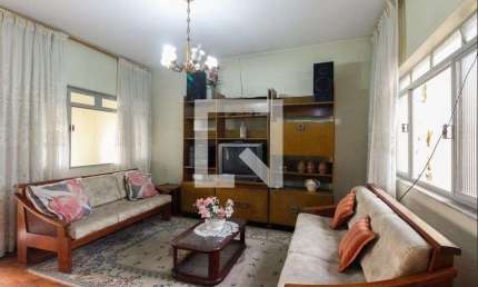 Casa com 3 quartos à venda na Rua Paratiji, --, Vila Ré, São Paulo