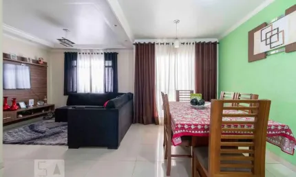Casa com 3 quartos à venda na Rua Isaac Tabacow, --, Vila Ré, São Paulo