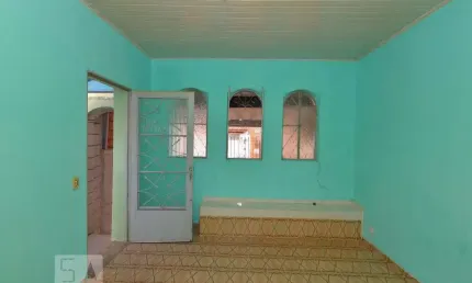 Casa com 2 quartos à venda na Rua Luso Brasileiro, --, Santana, São Paulo